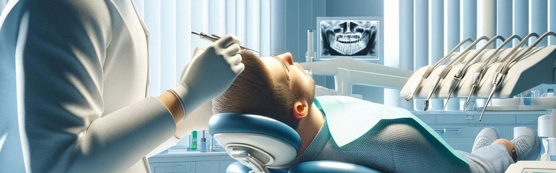 stomatologie befelatanana